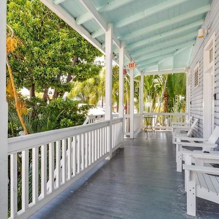 Duval Corner Villa Cayo Hueso Exterior foto