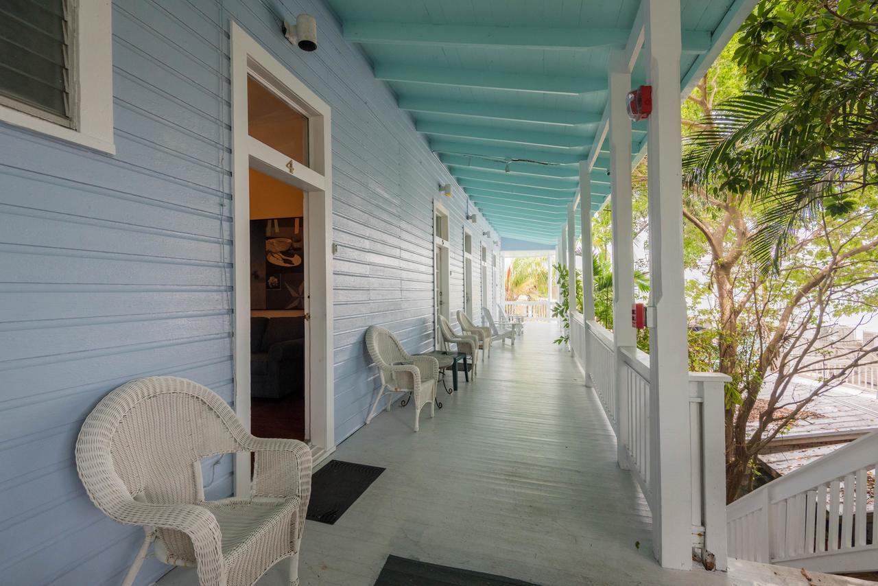 Duval Corner Villa Cayo Hueso Exterior foto