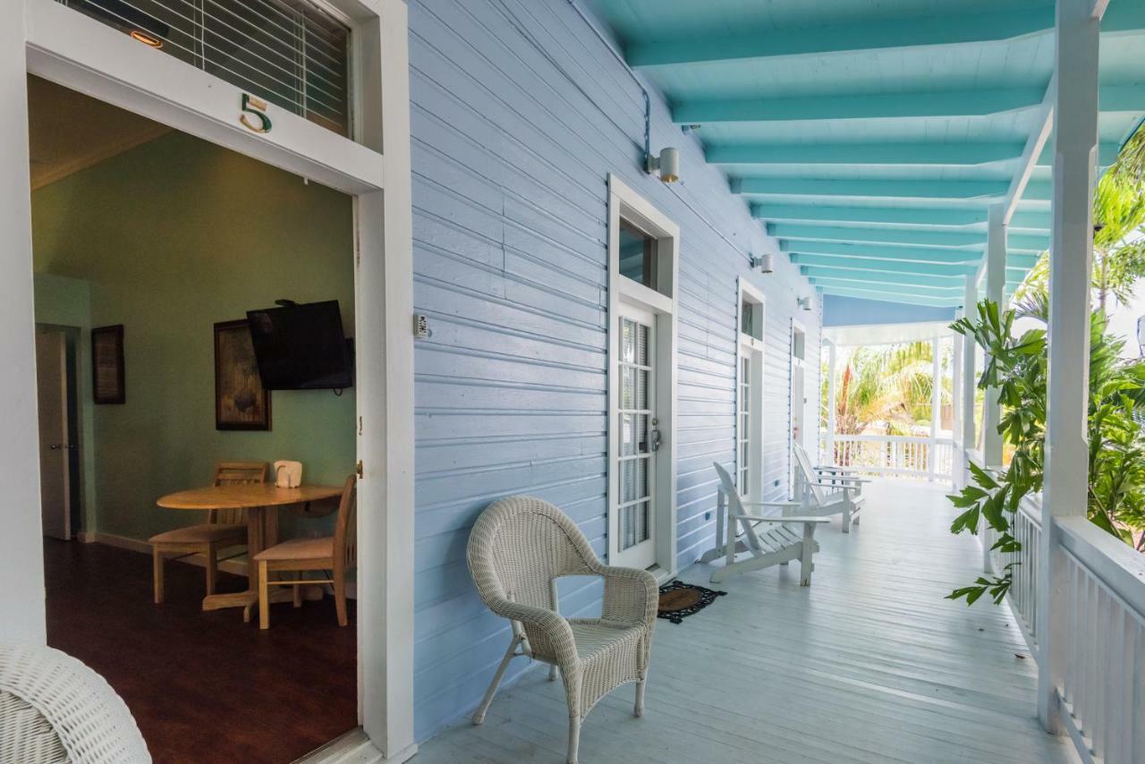 Duval Corner Villa Cayo Hueso Exterior foto