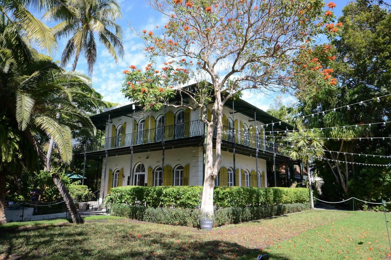 Duval Corner Villa Cayo Hueso Exterior foto